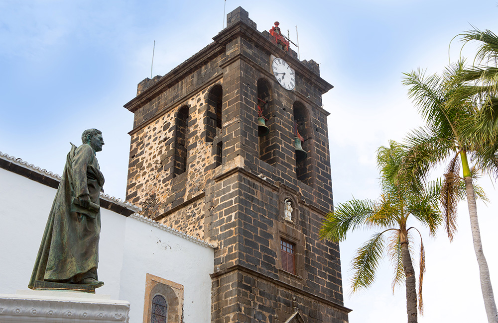 La cultura en La Isla Bonita